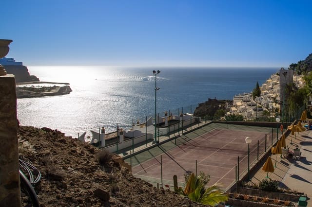 1 soverom Leilighet til salgs i Playa del Cura, Mogán med svømmebasseng - € 280 000 (Ref: 9932018)