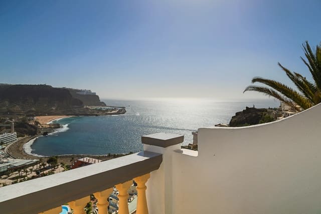 1 soverom Leilighet til salgs i Playa del Cura, Mogán med svømmebasseng - € 280 000 (Ref: 9932018)