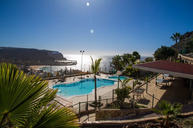 1 soverom Leilighet til salgs i Playa del Cura, Mogán med svømmebasseng - € 280 000 (Ref: 9932018)