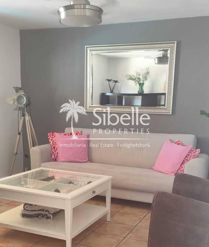 4 bedroom Villa for rent in Tauro with pool garage - € 3,200 (Ref: 9932025)