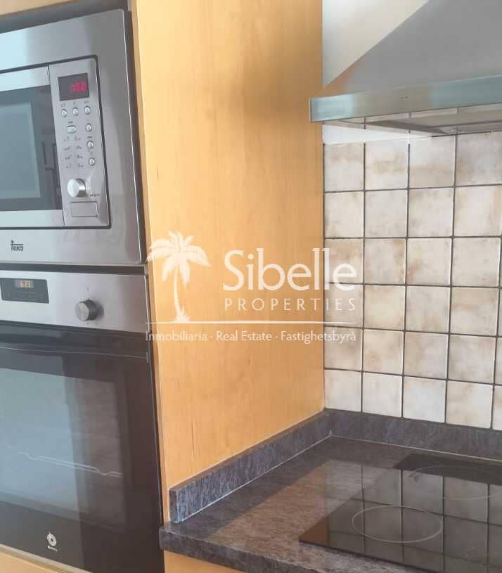 4 bedroom Villa for rent in Tauro with pool garage - € 3,200 (Ref: 9932025)