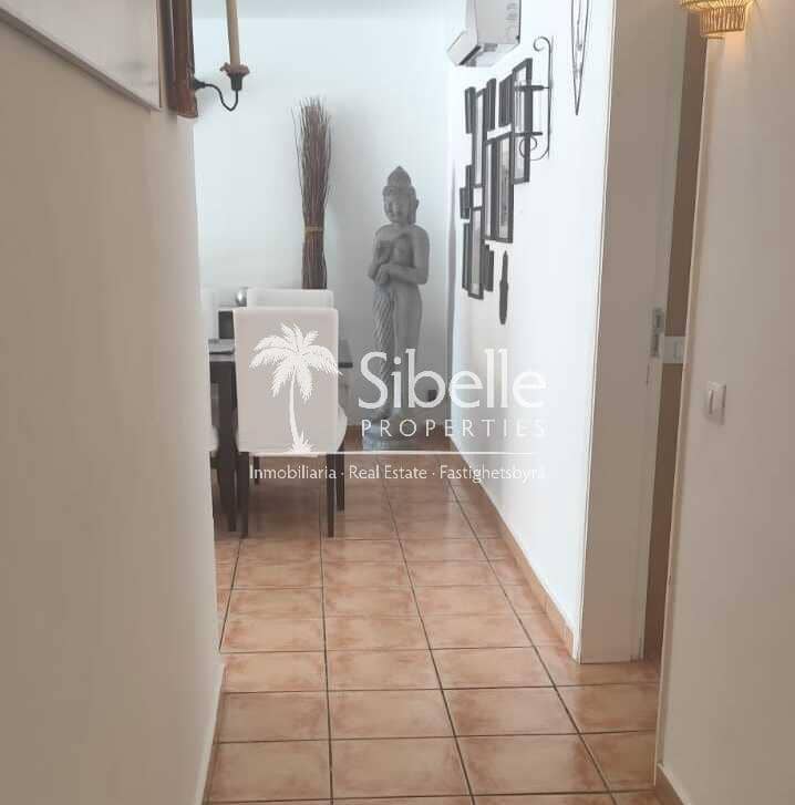 4 bedroom Villa for rent in Tauro with pool garage - € 3,200 (Ref: 9932025)