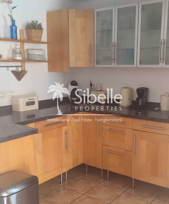 4 bedroom Villa for rent in Tauro with pool garage - € 3,200 (Ref: 9932025)