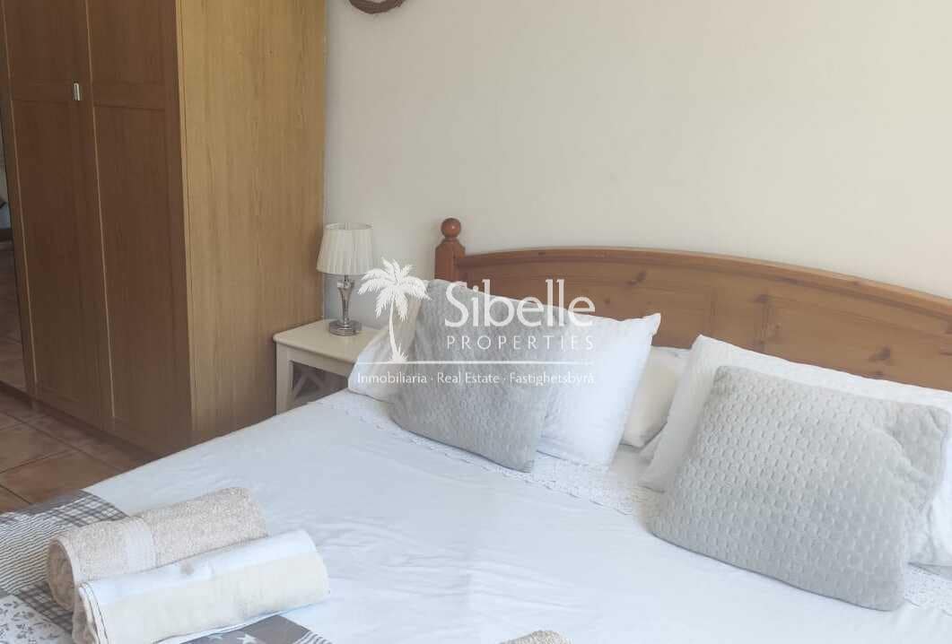 4 bedroom Villa for rent in Tauro with pool garage - € 3,200 (Ref: 9932025)