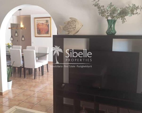 Villa/Maison de 4 chambres à louer à Tauro, Mogán avec piscine garage - 3 200 € (Ref: 9932025)