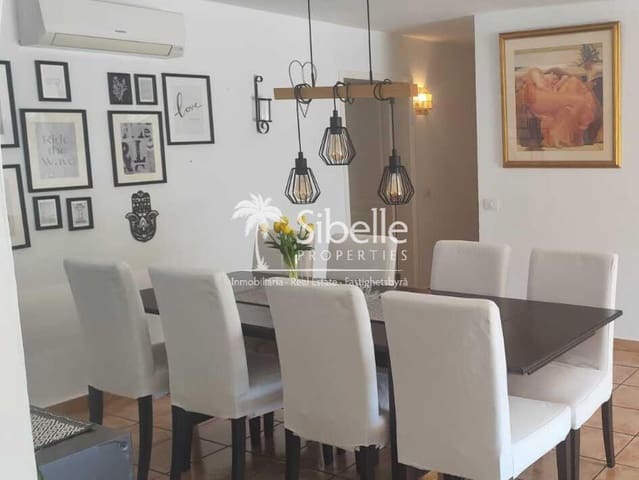 Villa/Maison de 4 chambres à louer à Tauro, Mogán avec piscine garage - 3 200 € (Ref: 9932025)