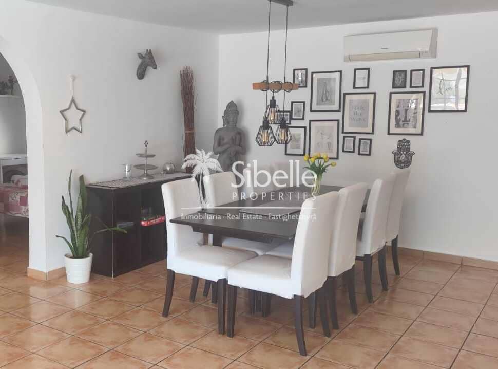 4 bedroom Villa for rent in Tauro with pool garage - € 3,200 (Ref: 9932025)