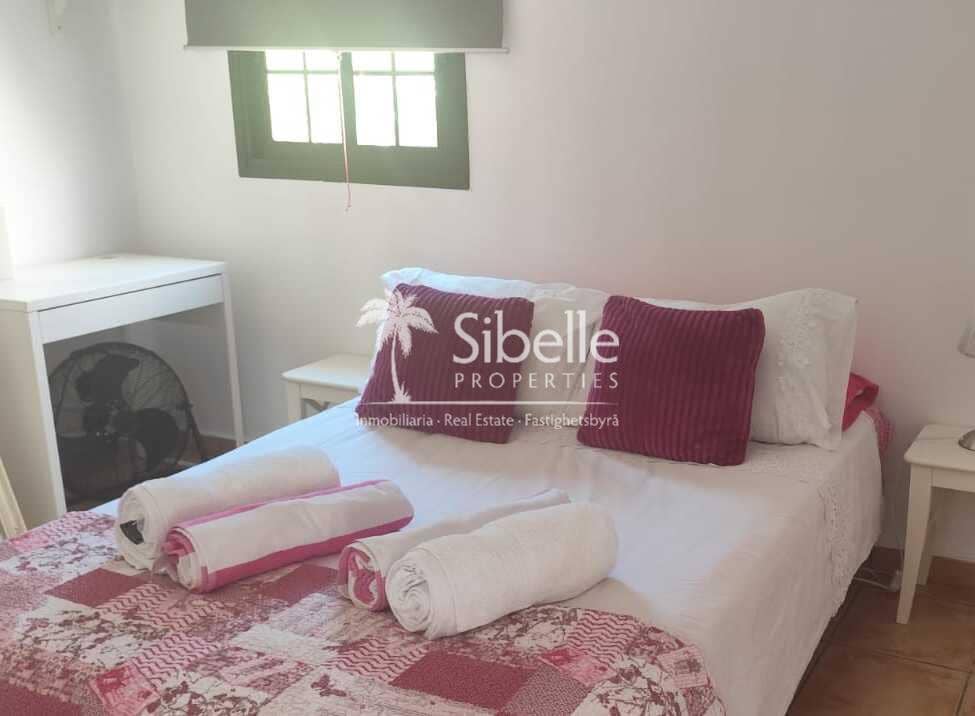 4 bedroom Villa for rent in Tauro with pool garage - € 3,200 (Ref: 9932025)