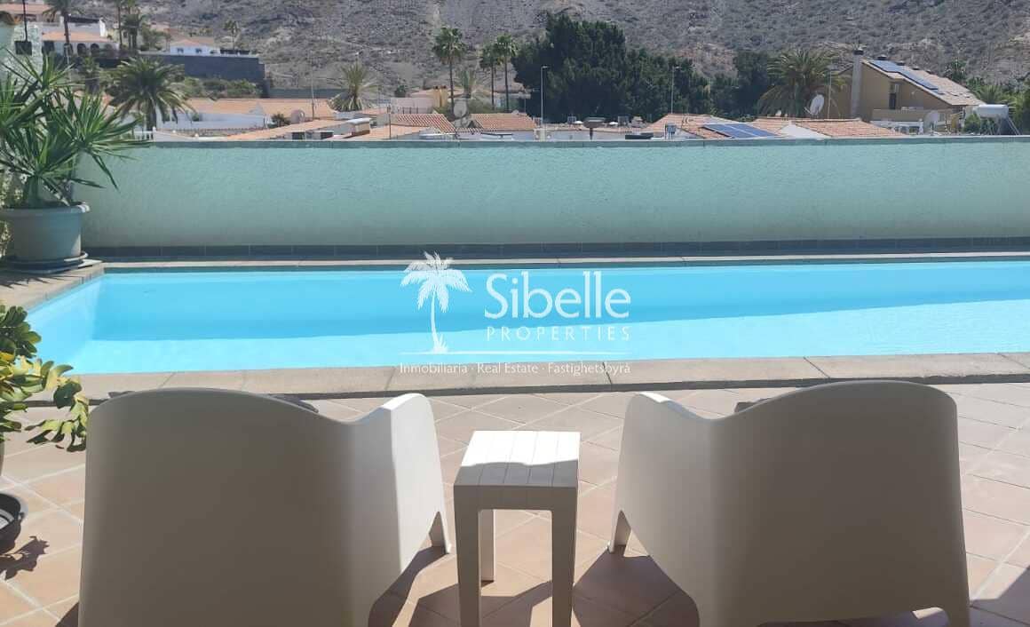4 bedroom Villa for rent in Tauro with pool garage - € 3,200 (Ref: 9932025)