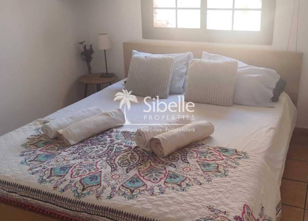 4 bedroom Villa for rent in Tauro with pool garage - € 3,200 (Ref: 9932025)