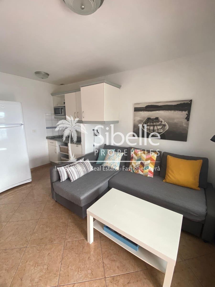 Appartement de 1 chambre à louer à Playa del Cura avec piscine - 1 100 € (Ref: 9932031)