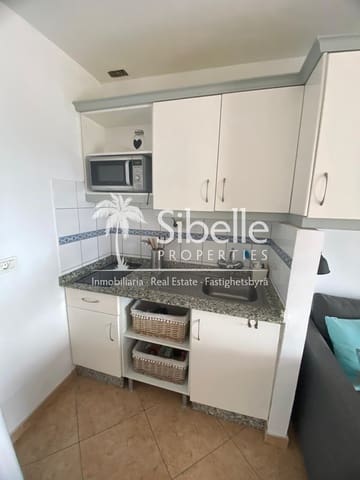 Appartement de 1 chambre à louer à Playa del Cura, Mogán avec piscine - 1 100 € (Ref: 9932031)