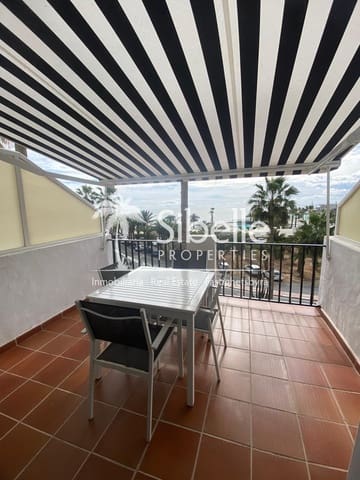 Appartement de 1 chambre à louer à Playa del Cura, Mogán avec piscine - 1 100 € (Ref: 9932031)
