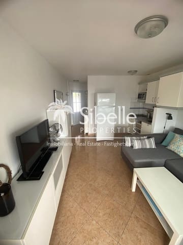 Appartement de 1 chambre à louer à Playa del Cura, Mogán avec piscine - 1 100 € (Ref: 9932031)