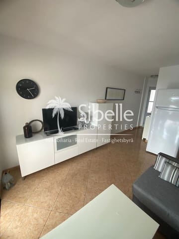 Appartement de 1 chambre à louer à Playa del Cura, Mogán avec piscine - 1 100 € (Ref: 9932031)