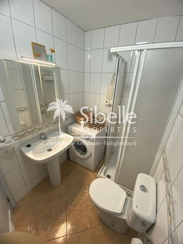 Appartement de 1 chambre à louer à Playa del Cura, Mogán avec piscine - 1 100 € (Ref: 9932031)