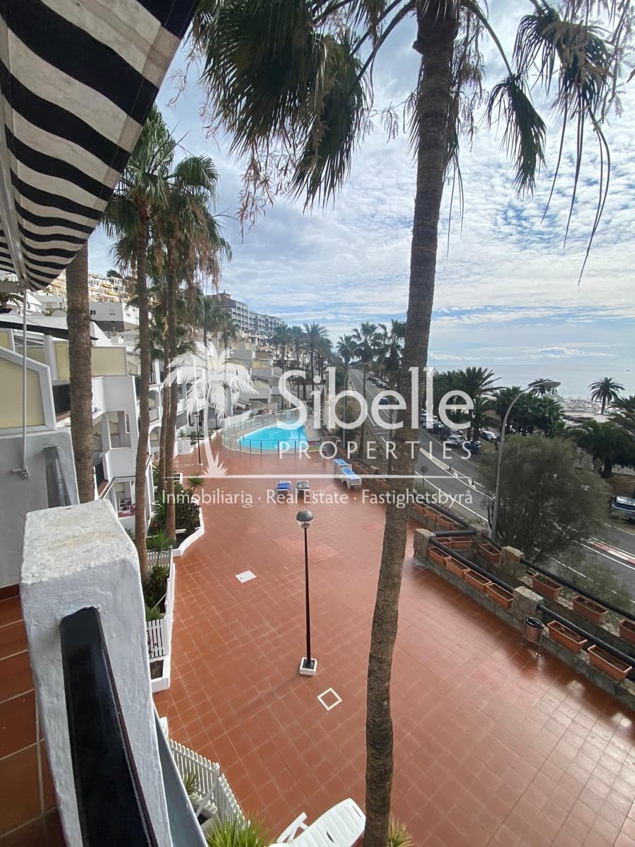 Appartement de 1 chambre à louer à Playa del Cura avec piscine - 1 100 € (Ref: 9932031)