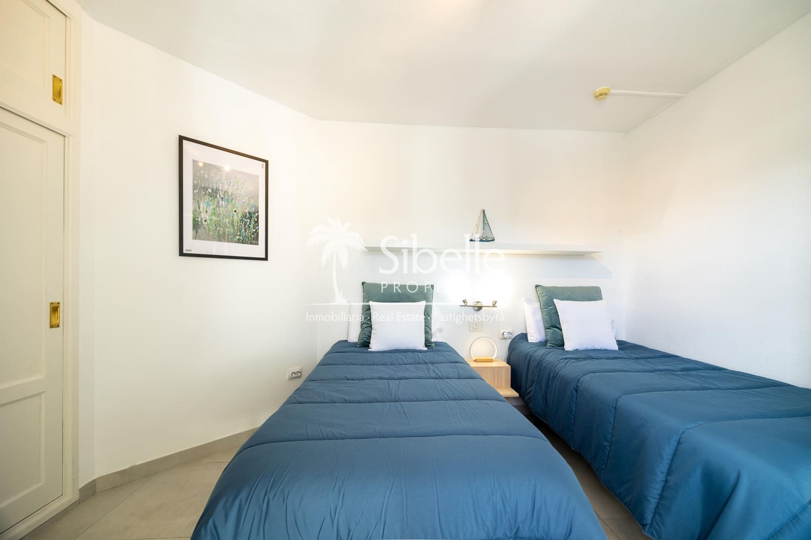 Appartement de 1 chambre à louer à Playa del Cura avec piscine - 1 450 € (Ref: 9932109)