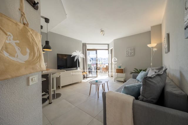 Appartement de 1 chambre à louer à Playa del Cura, Mogán avec piscine - 1 450 € (Ref: 9932109)