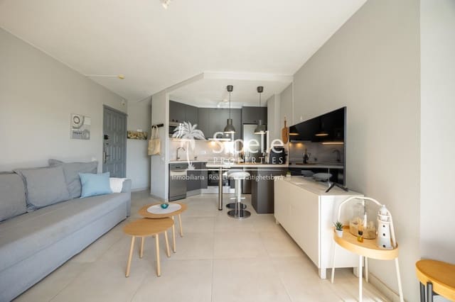 Appartement de 1 chambre à louer à Playa del Cura, Mogán avec piscine - 1 450 € (Ref: 9932109)