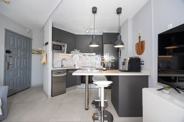 Appartement de 1 chambre à louer à Playa del Cura, Mogán avec piscine - 1 450 € (Ref: 9932109)
