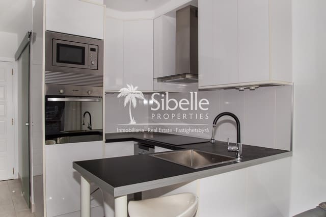 Appartement de 2 chambres à louer à Puerto Rico, Mogán avec piscine garage - 1 200 € (Ref: 9937286)