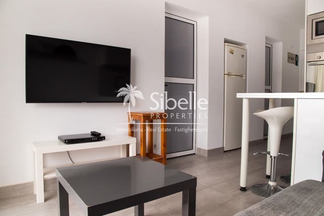 Appartement de 2 chambres à louer à Puerto Rico, Mogán avec piscine garage - 1 200 € (Ref: 9937286)