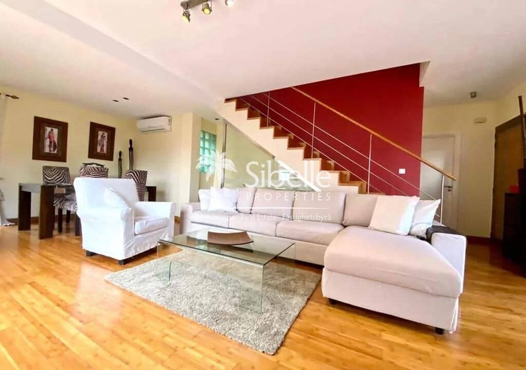 4 quarto Moradia para venda em Tauro com garagem - 875 000 € (Ref: 9938793)