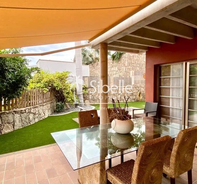 4 quarto Moradia para venda em Tauro com garagem - 875 000 € (Ref: 9938793)
