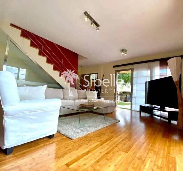 4 quarto Moradia para venda em Tauro com garagem - 875 000 € (Ref: 9938793)