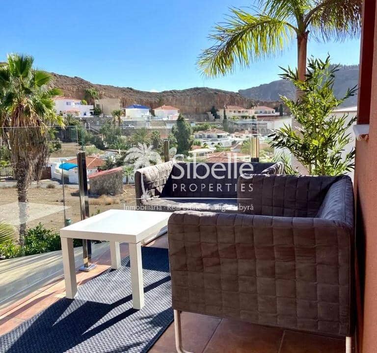 4 quarto Moradia para venda em Tauro com garagem - 875 000 € (Ref: 9938793)