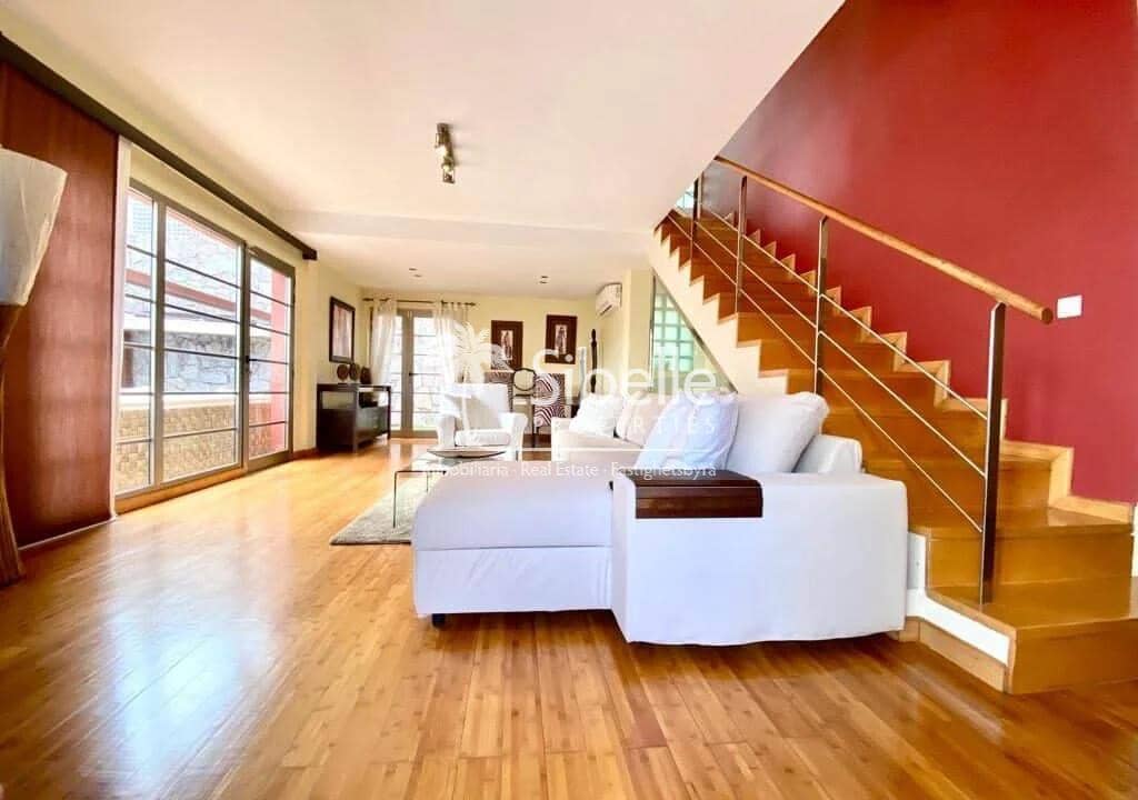 4 quarto Moradia para venda em Tauro com garagem - 875 000 € (Ref: 9938793)