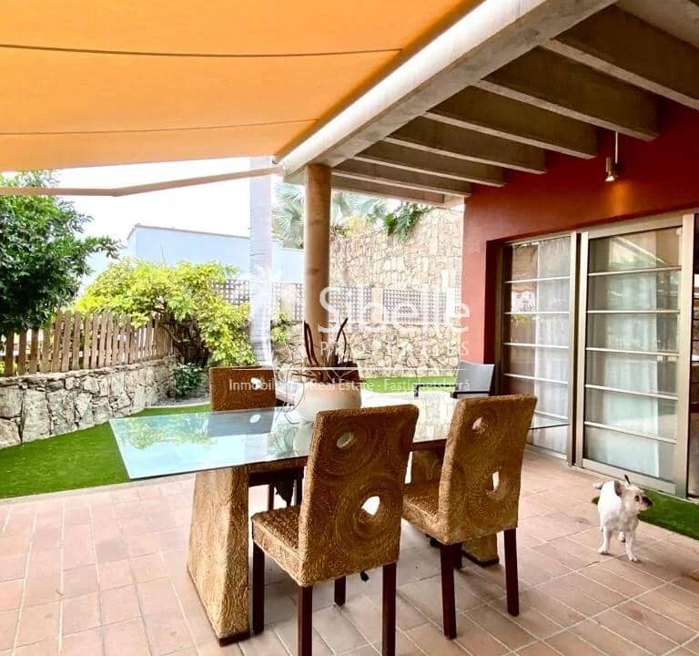 4 quarto Moradia para venda em Tauro com garagem - 875 000 € (Ref: 9938793)