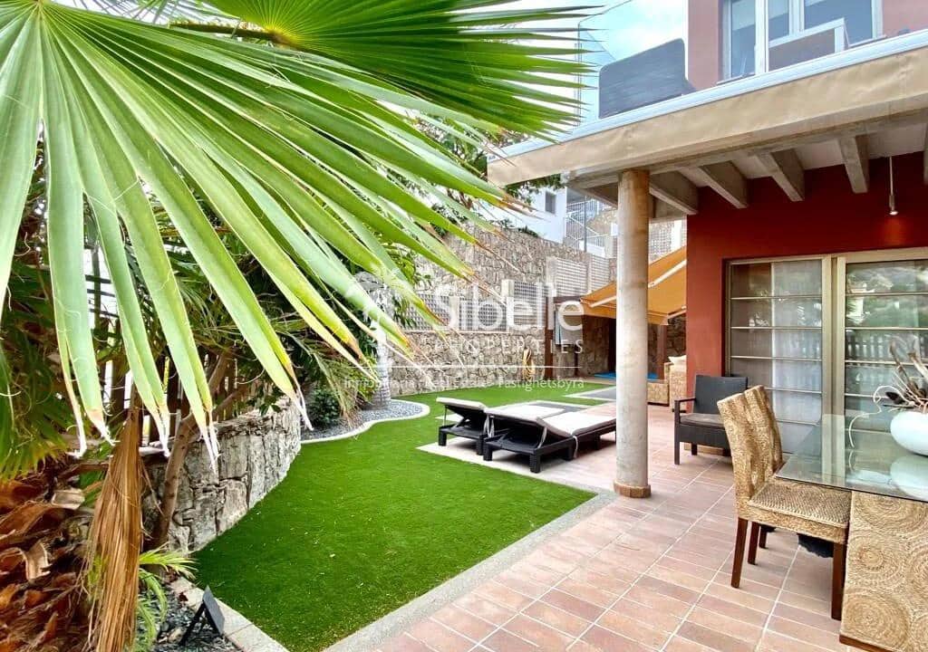 4 quarto Moradia para venda em Tauro com garagem - 875 000 € (Ref: 9938793)
