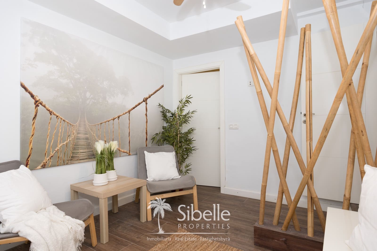 4 sovrum Villa till salu i Tauro med garage - 785 000 € (Ref: 9938793)