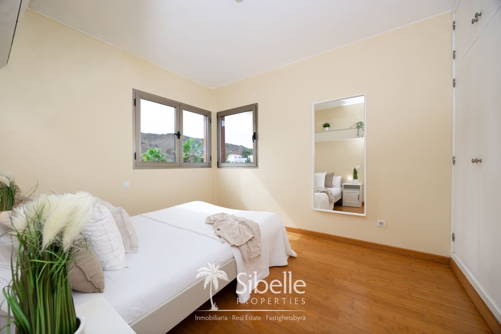 4 sovrum Villa till salu i Tauro med garage - 785 000 € (Ref: 9938793)