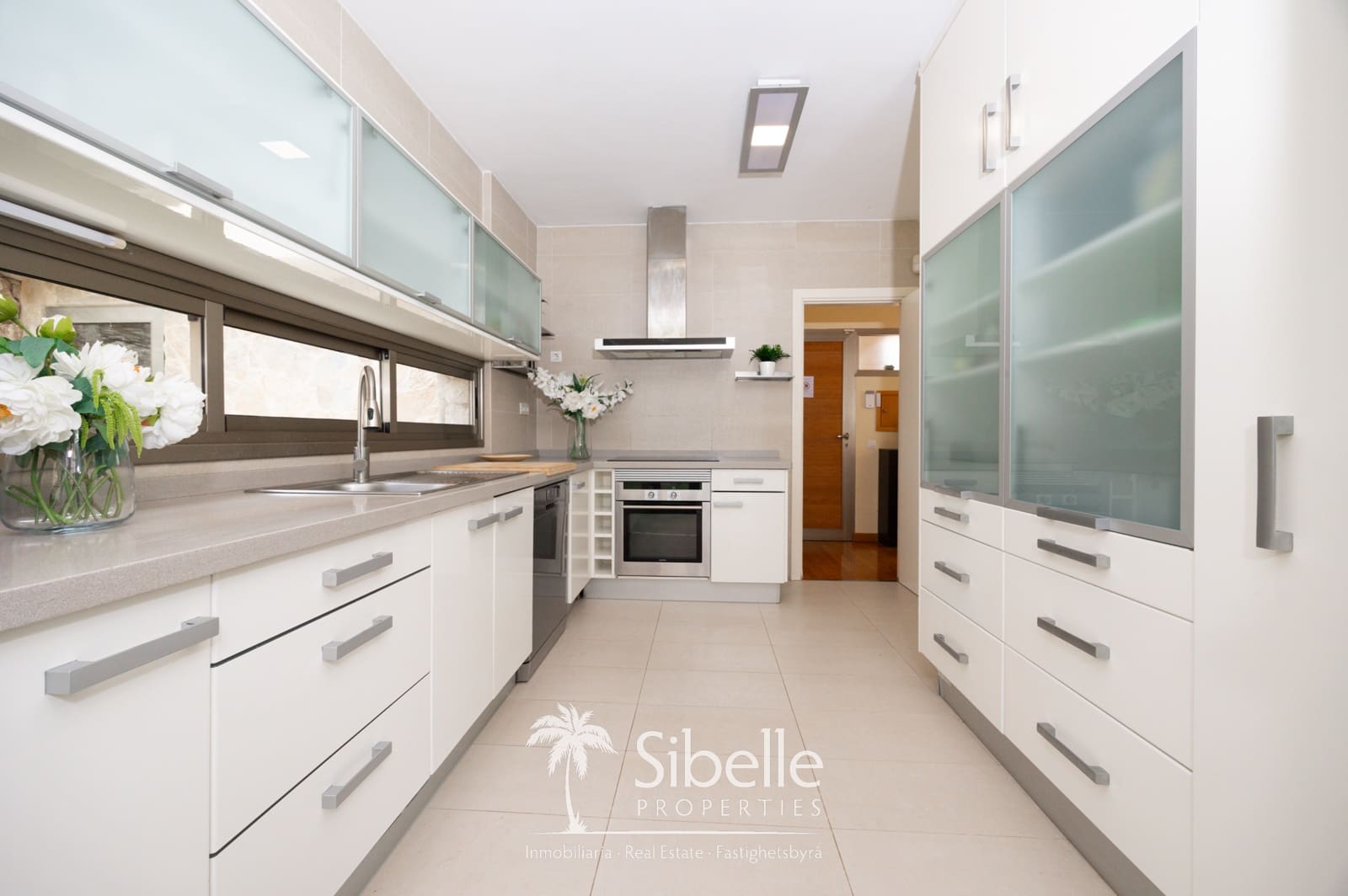 4 sovrum Villa till salu i Tauro med garage - 785 000 € (Ref: 9938793)