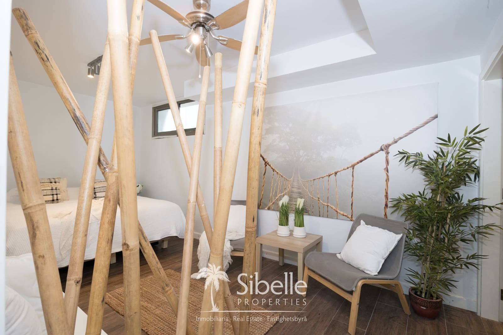 4 sovrum Villa till salu i Tauro med garage - 785 000 € (Ref: 9938793)