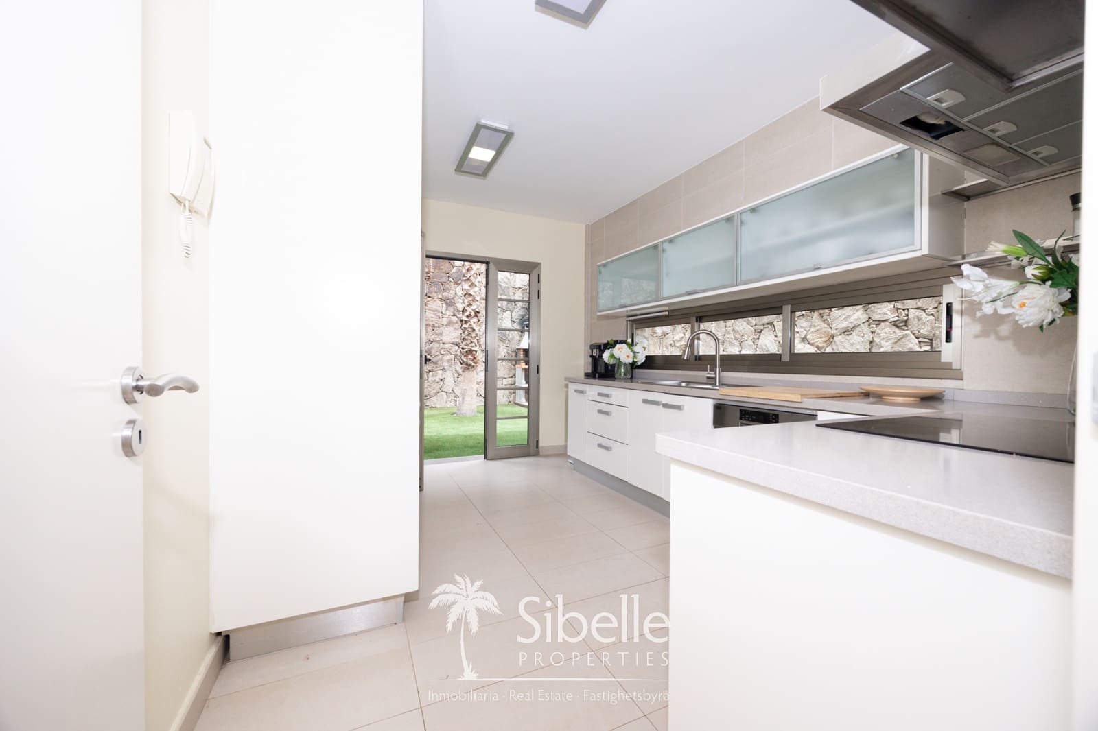4 sovrum Villa till salu i Tauro med garage - 785 000 € (Ref: 9938793)
