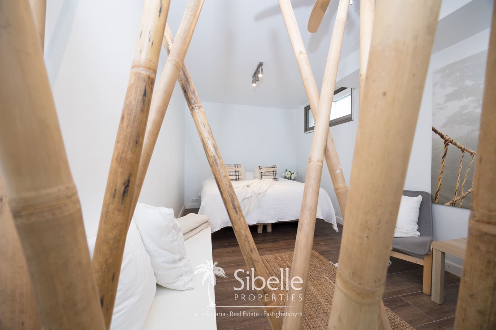 4 sovrum Villa till salu i Tauro med garage - 785 000 € (Ref: 9938793)