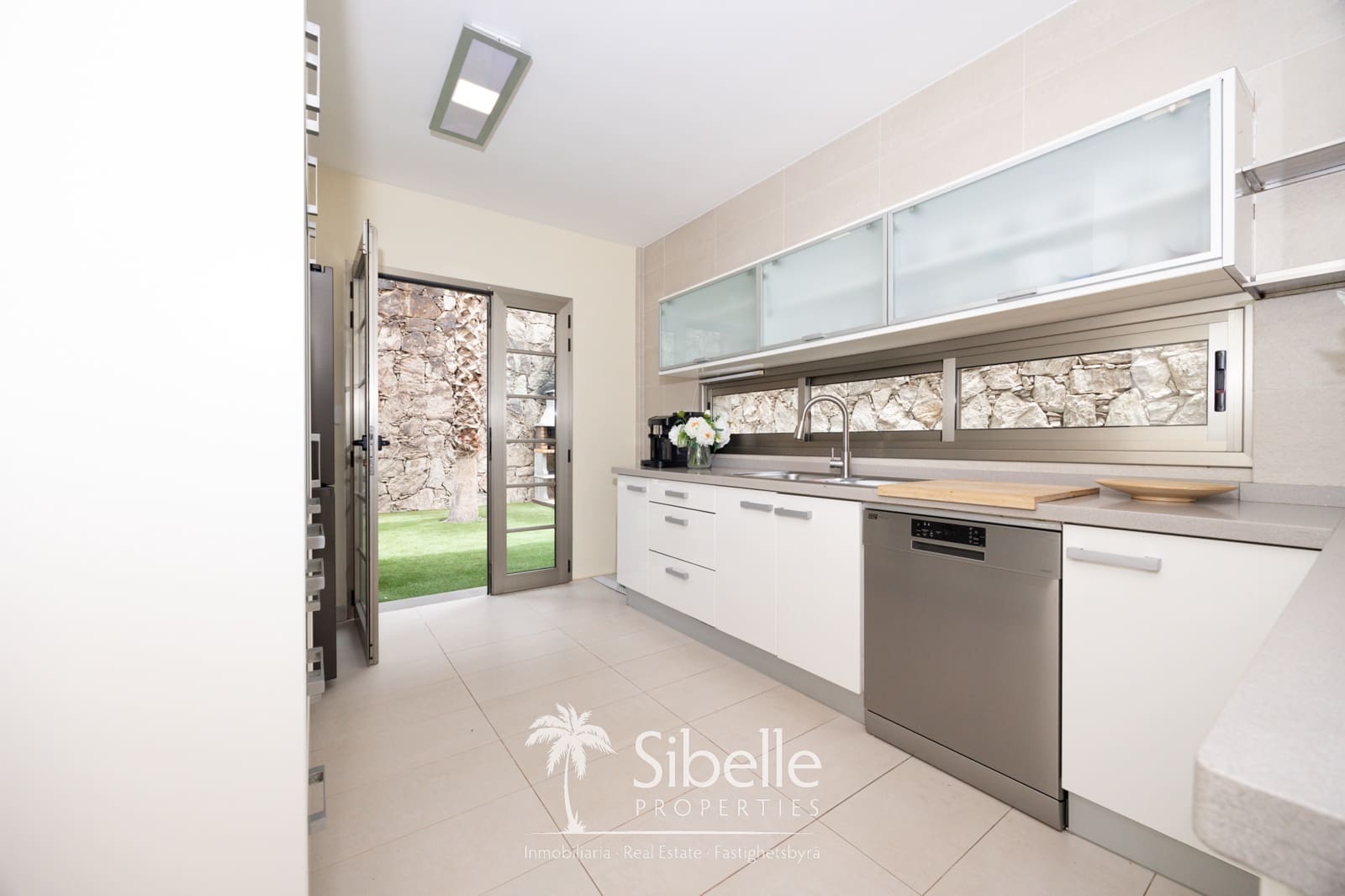 4 sovrum Villa till salu i Tauro med garage - 785 000 € (Ref: 9938793)