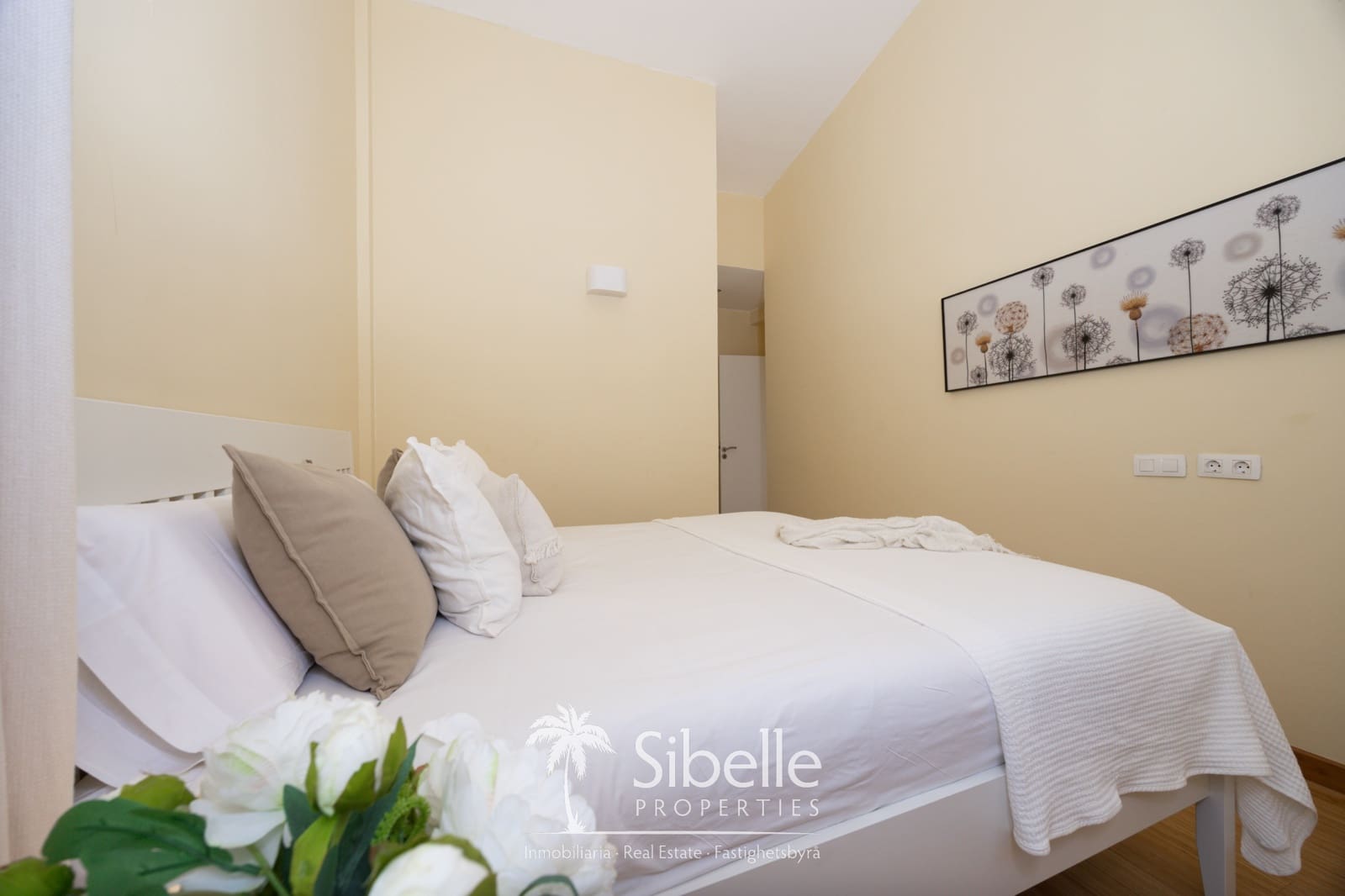 4 sovrum Villa till salu i Tauro med garage - 785 000 € (Ref: 9938793)