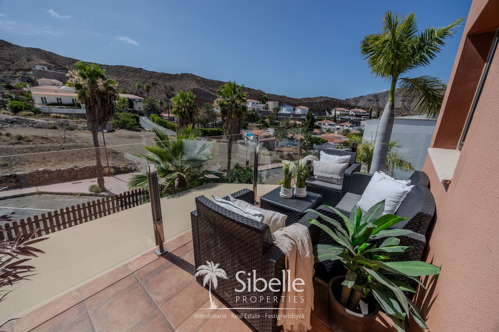 4 sovrum Villa till salu i Tauro med garage - 785 000 € (Ref: 9938793)