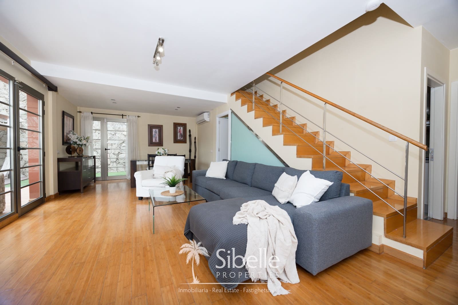 4 sovrum Villa till salu i Tauro med garage - 785 000 € (Ref: 9938793)