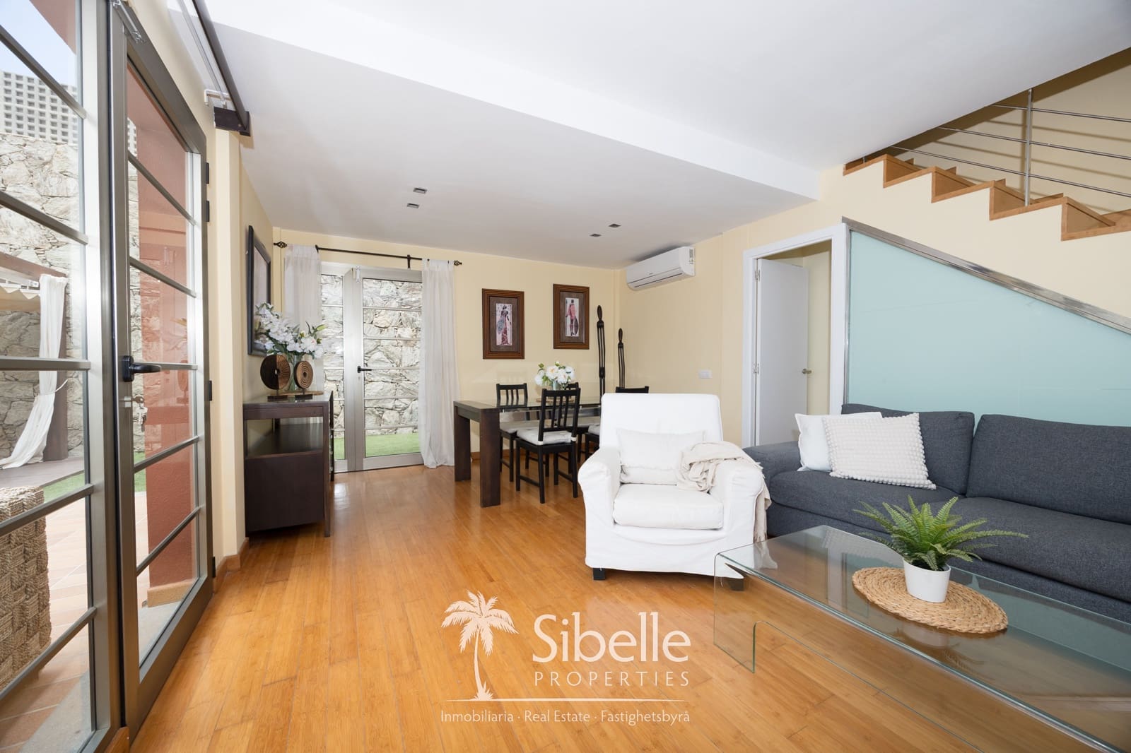 4 sovrum Villa till salu i Tauro med garage - 785 000 € (Ref: 9938793)