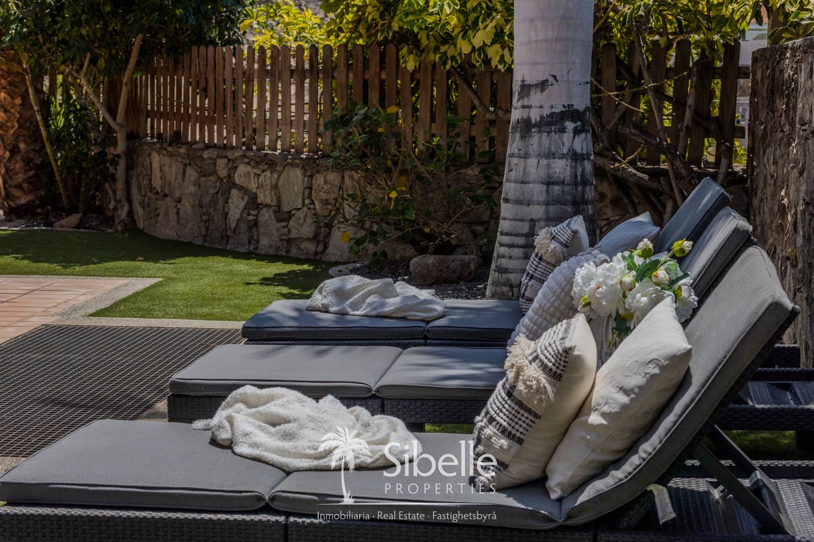4 sovrum Villa till salu i Tauro med garage - 785 000 € (Ref: 9938793)