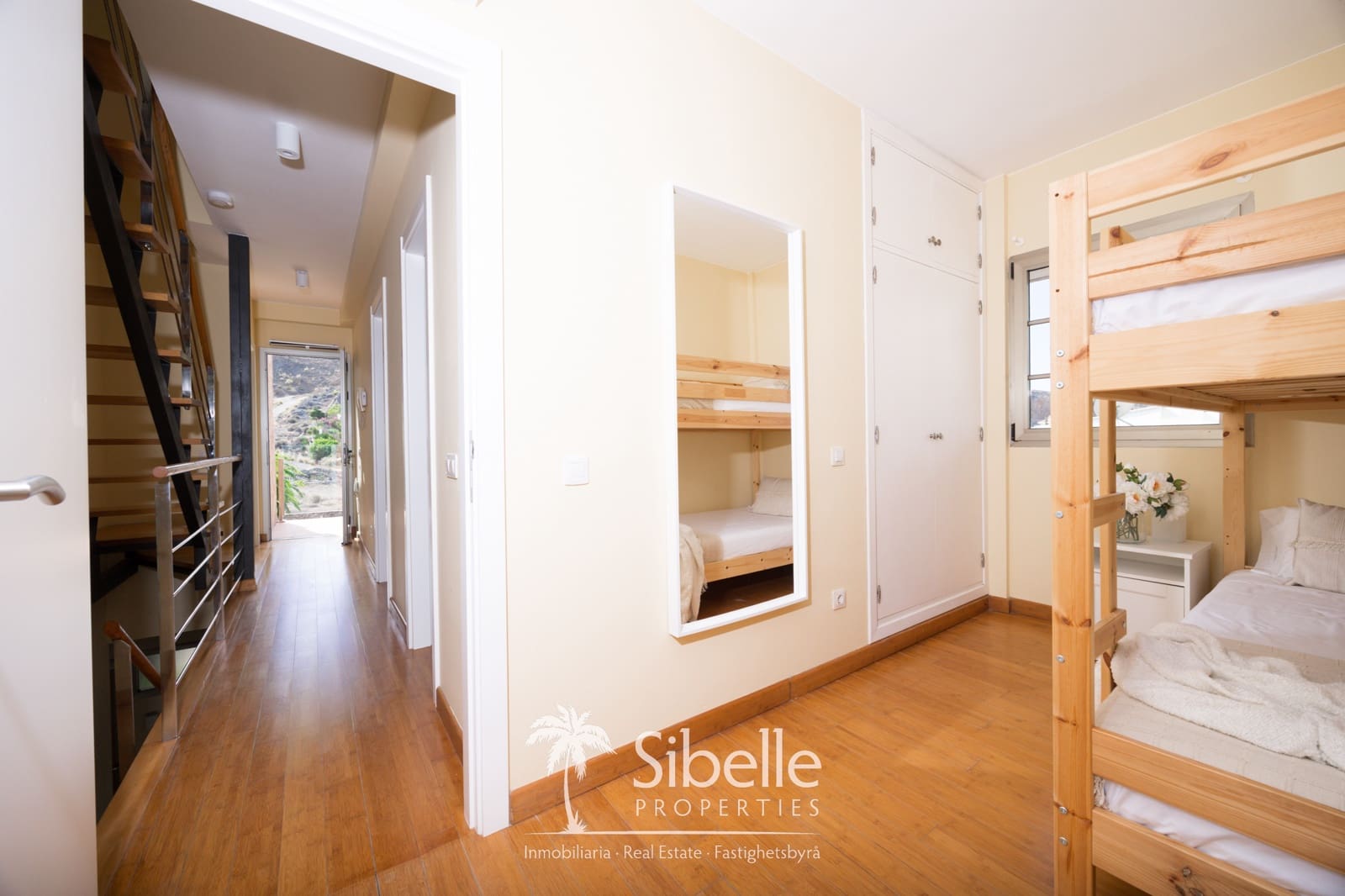 4 sovrum Villa till salu i Tauro med garage - 785 000 € (Ref: 9938793)