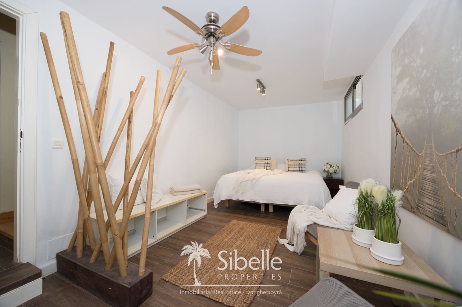 4 sovrum Villa till salu i Tauro med garage - 785 000 € (Ref: 9938793)