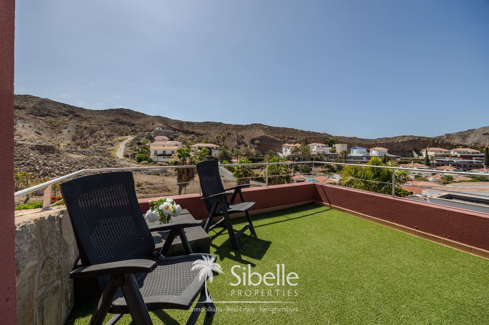 4 sovrum Villa till salu i Tauro med garage - 785 000 € (Ref: 9938793)
