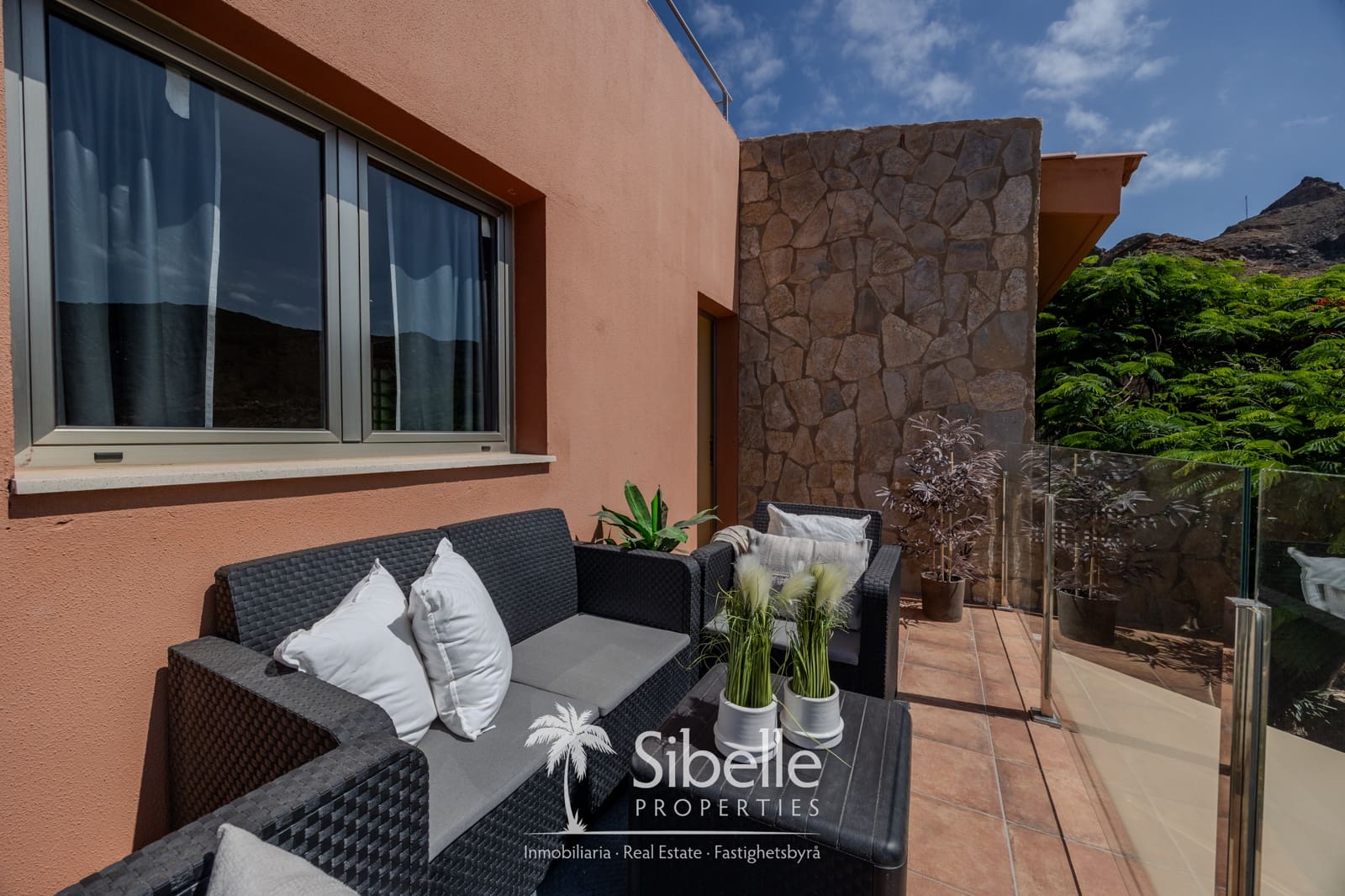 4 sovrum Villa till salu i Tauro med garage - 785 000 € (Ref: 9938793)